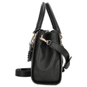 Guess Noelle II Luxury - Henkeltasche 24 cm (black) - Markenkoffer