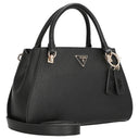 Guess Noelle II Luxury - Henkeltasche 24 cm (black) - Markenkoffer