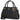 Guess Noelle II Luxury - Henkeltasche 24 cm (black) - Markenkoffer