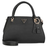 Guess Noelle II Luxury - Henkeltasche 24 cm (black) - Markenkoffer