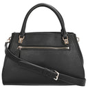 Guess Noelle II Luxury - Henkeltasche 24 cm (black) - Markenkoffer