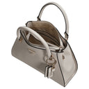 Guess Noelle II Luxury - Henkeltasche 24 cm (bone) - Markenkoffer