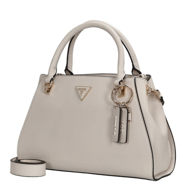 Guess Noelle II Luxury - Henkeltasche 24 cm (bone) - Markenkoffer