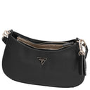 Guess Noelle II Top Zip - Schultertasche 28 cm (black) - Ansicht 6