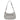 Guess Noelle II Top Zip - Schultertasche 28 cm (dark taupe logo) - Markenkoffer