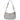 Guess Noelle II Top Zip - Schultertasche 28 cm (dark taupe logo) - Markenkoffer