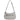 Guess Noelle II Top Zip - Schultertasche 28 cm (white logo) - Markenkoffer