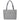Guess Noelle II Tote - Shopper 35 cm (slate logo) - Markenkoffer