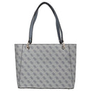 Guess Noelle II Tote - Shopper 35 cm (slate logo) - Markenkoffer