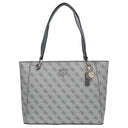 Guess Noelle II Tote - Shopper 35 cm (slate logo) - Markenkoffer