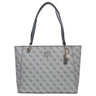 Guess Noelle II Tote - Shopper 35 cm (slate logo) - Markenkoffer