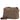 Guess Noelle II TRI Comp - Umhängetasche 24 cm (latte logo/brown) - Markenkoffer