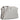 Guess Noelle II TRI Comp - Umhängetasche 24 cm (white logo) - Markenkoffer