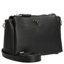 Guess Noelle II - Umhängetasche 24 cm (black) - Markenkoffer