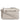 Guess Noelle II - Umhängetasche 24 cm (bone) - Markenkoffer