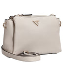 Guess Noelle II - Umhängetasche 24 cm (bone) - Markenkoffer
