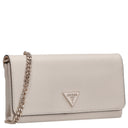 Guess Noelle II Xbody Flap - Umhängetasche 21 cm (bone) - Markenkoffer