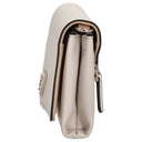 Guess Noelle II Xbody Flap - Umhängetasche 21 cm (bone) - Markenkoffer