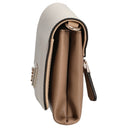 Guess Noelle II Xbody Flap - Umhängetasche 21 cm (tan multi) - Markenkoffer