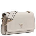 Guess Noelle II Xbody Flap - Umhängetasche 24 cm (bone) - Markenkoffer