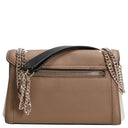 Guess Noelle II Xbody Flap - Umhängetasche 24 cm (tan multi) - Markenkoffer