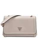 Guess Noelle II Xbody Flap - Umhängetasche 24 cm (taupe)