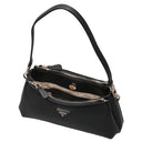 Guess Noelle ll - Schultertasche (black) - Markenkoffer