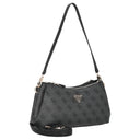 Guess Noelle ll - Schultertasche (coal logo) - Ansicht 5