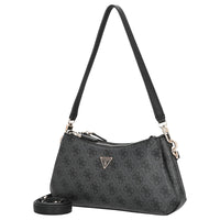 Guess Noelle ll - Schultertasche (coal logo) - Ansicht 2