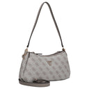 Guess Noelle ll - Schultertasche (dark taupe logo) - Ansicht 5