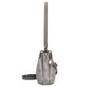 Guess Noelle ll - Schultertasche (dark taupe logo) - Ansicht 3