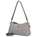 Guess Noelle ll - Schultertasche (dark taupe logo) - Ansicht 2