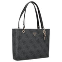 Guess Noelle ll - Shopper (coal logo) - Markenkoffer