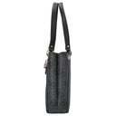 Guess Noelle ll - Shopper (coal logo) - Markenkoffer