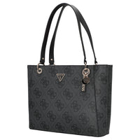 Guess Noelle ll - Shopper (coal logo) - Markenkoffer