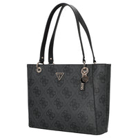 Guess Noelle ll - Shopper (coal logo) - Markenkoffer