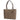 Guess Noelle Noel - Shopper 37 cm (latte logo/brown) - Markenkoffer