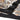 Guess Noelle Printed Kefiah - Tuch 130x130 cm (black) - Markenkoffer