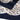 Guess Noelle Printed Kefiah - Tuch 130x130 cm (blue) - Markenkoffer