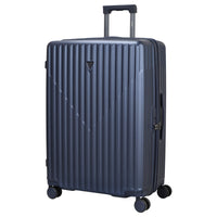Guess Olbia - 4-Rollen-Trolley L 74 cm (blue) - Ansicht 2