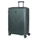 Guess Olbia - 4 - Rollen - Trolley L 74 cm (green) - Markenkoffer