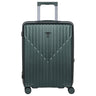 Guess Olbia - 4 - Rollen - Trolley M 64 cm (green) - Markenkoffer