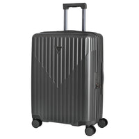 Guess Olbia - 4-Rollen-Trolley M 64 cm (gunmetal) - Ansicht 2