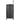Guess Olbia Shell Trunk - 4 - Rollen - Trolley 73 cm (black) - Markenkoffer