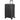 Guess Olbia Shell Trunk - 4 - Rollen - Trolley 73 cm (black) - Markenkoffer