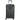 Guess Olbia Shell Trunk - 4 - Rollen - Trolley 73 cm (black) - Markenkoffer