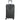Guess Olbia Shell Trunk - 4 - Rollen - Trolley 73 cm (black) - Markenkoffer
