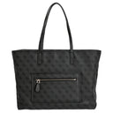 Guess Power Play II Large Tech Tote - Shopper 39 cm (coal logo) - Ansicht 4
