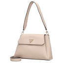Guess Sora Girlfriend - Schultertasche 27 cm (stone) - Markenkoffer