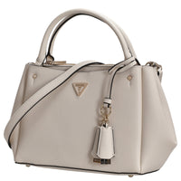 Guess Talent Multi Comp - Henkeltasche 29 cm (off white) - Ansicht 2